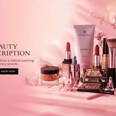 Abonamenty dla Salonów Last-minute Beauty