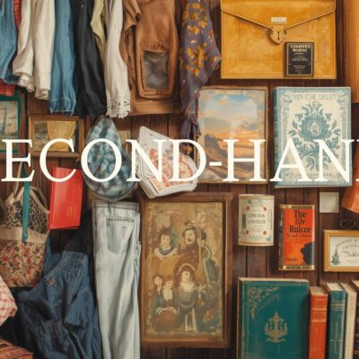 Second Hand